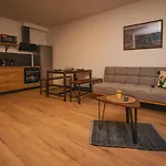 U Rodinky Apartahotel Lipová-lázně
