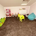 Apartahotel U Rodinky Lipová-lázně