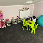 U Rodinky 3* Lipová-lázně