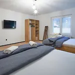 U Rodinky Apartahotel
