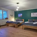 U Rodinky Apartahotel
