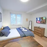 U Rodinky 3* Lipová-lázně
