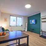 U Rodinky Apartahotel Lipová-lázně