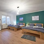 U Rodinky Apartahotel Lipová-lázně