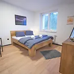 U Rodinky Lipová-lázně