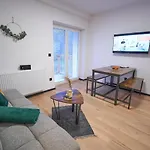 U Rodinky Apartahotel 3*