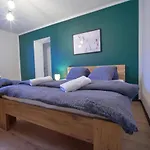 Apartahotel U Rodinky