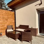 U Rodinky Lipová-lázně