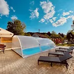 U Rodinky Lipová-lázně