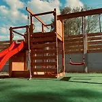 Apartahotel U Rodinky 3*