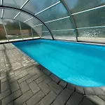 U Rodinky Apartahotel