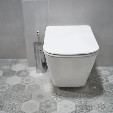 Apart Otel U Rodinky Lipová-lázně