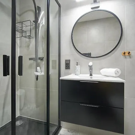 U Rodinky Apart Otel