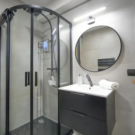 Apart Otel U Rodinky Lipová-lázně