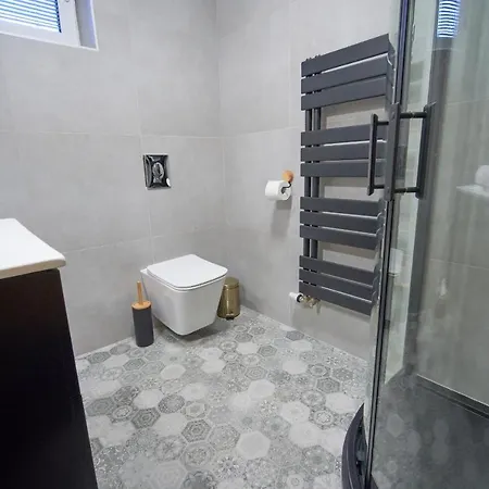 U Rodinky Apart Otel