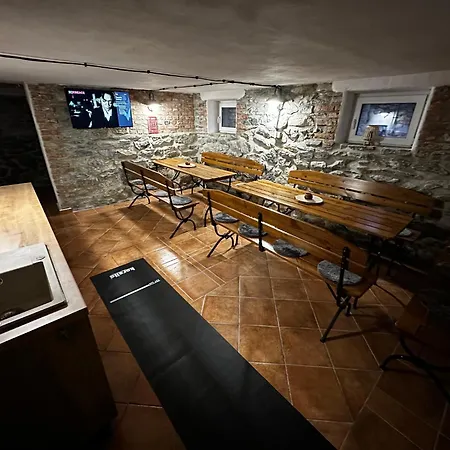 U Rodinky Apartahotel