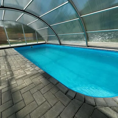 U Rodinky Apart Otel
