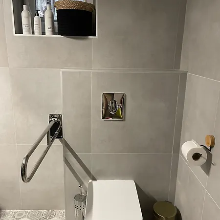U Rodinky Apart Otel 3*