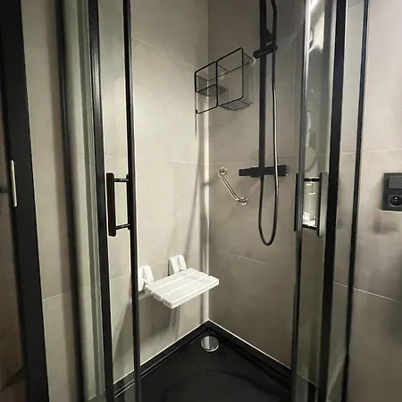 U Rodinky 3* Lipová-lázně