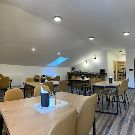 U Rodinky Aparthotel