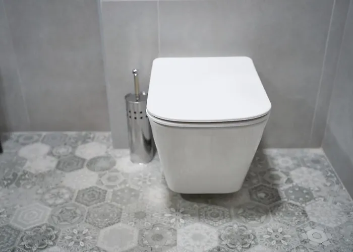 Aparthotel U Rodinky Lipová-lázně