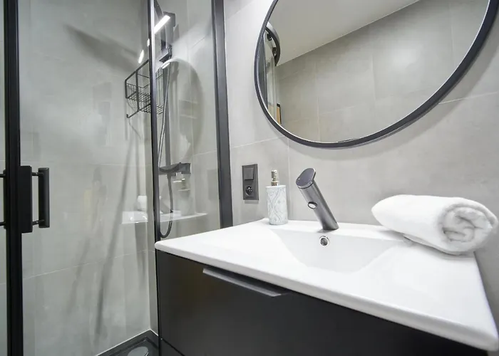 U Rodinky Aparthotel Lipová-lázně