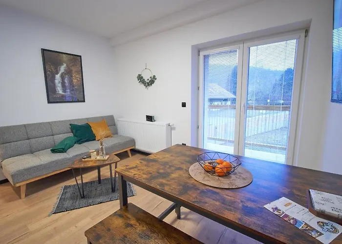U Rodinky Aparthotel 3*