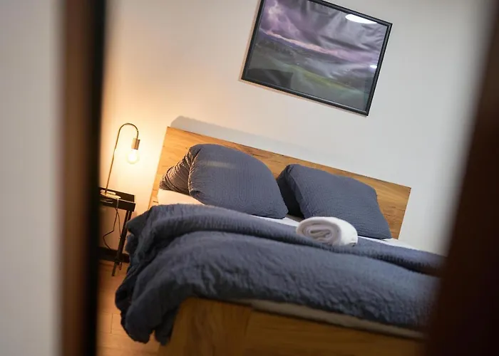 Aparthotel U Rodinky