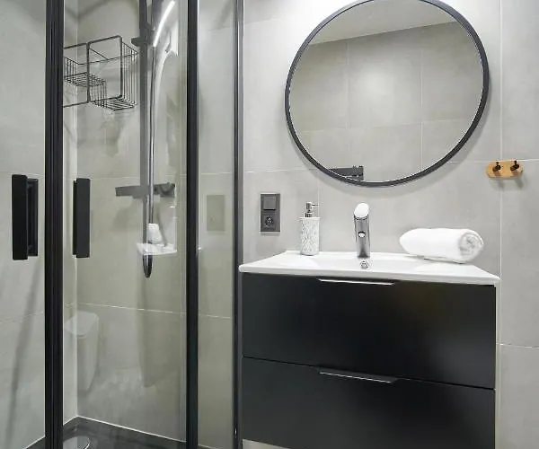 U Rodinky Aparthotel
