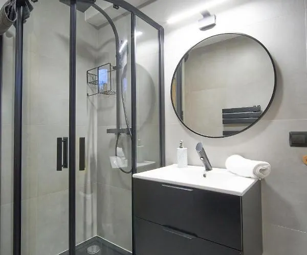 Aparthotel U Rodinky Lipová-lázně