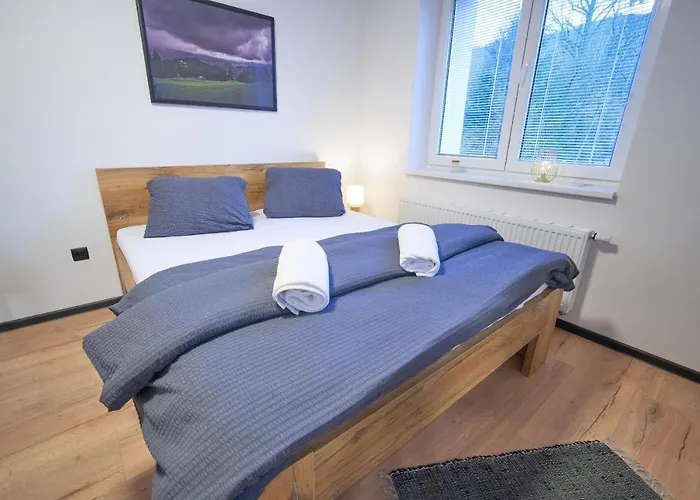 U Rodinky Aparthotel