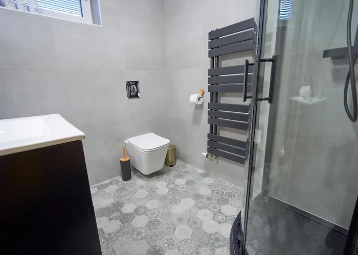 U Rodinky Aparthotel