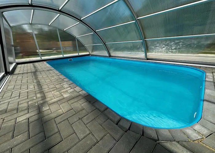 U Rodinky Aparthotel