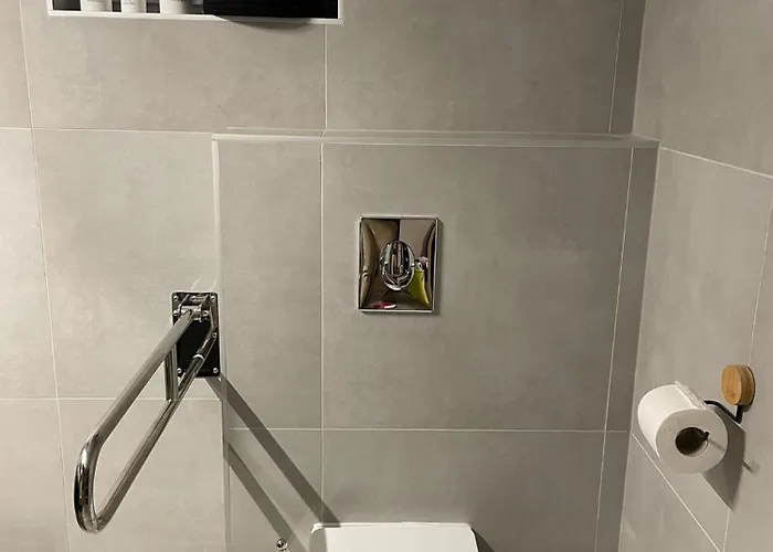 U Rodinky Aparthotel 3*