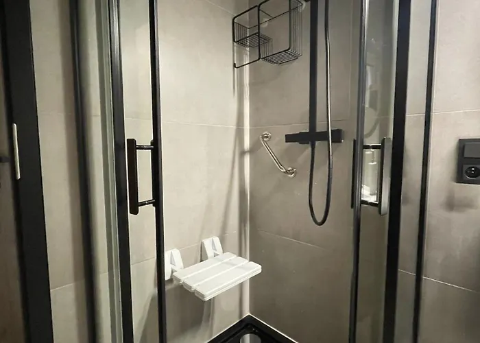 U Rodinky 3* Lipová-lázně