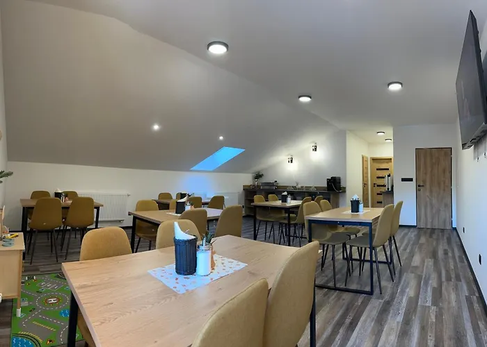 U Rodinky Aparthotel